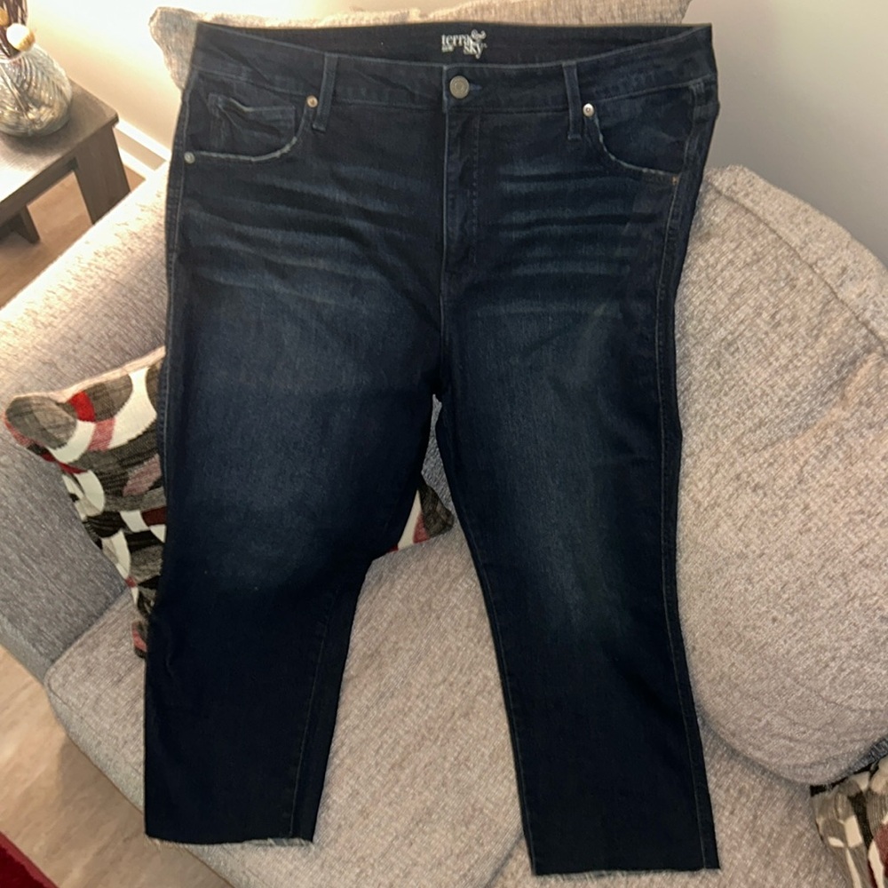Jeans 👖